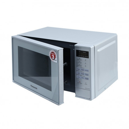 Микроволновая печь  Panasonic NN-ST27HMZPE - image 8