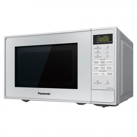 Микроволновая печь  Panasonic NN-ST27HMZPE - image 1