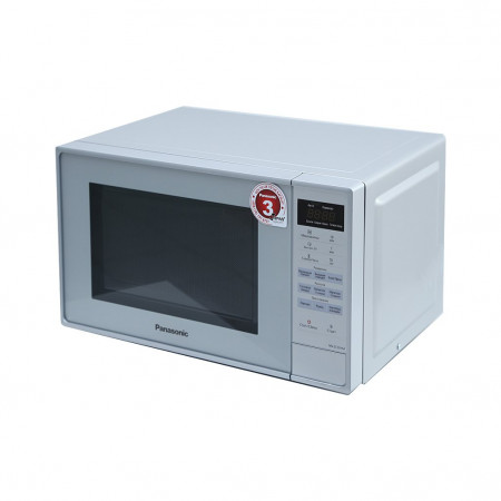 Микроволновая печь  Panasonic NN-ST27HMZPE - image 4