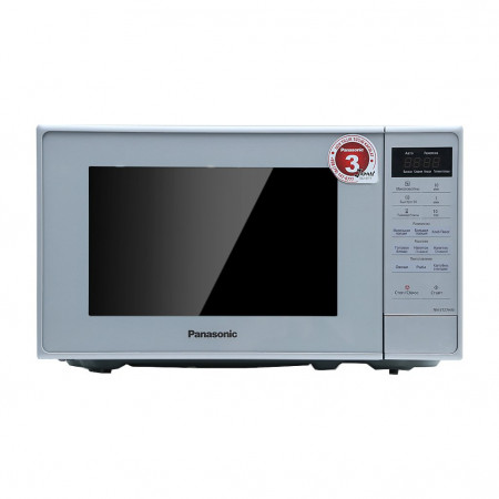 Микроволновая печь  Panasonic NN-ST27HMZPE - image 2