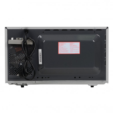 Микроволновая печь Panasonic NN-ST342MZPE - image 13