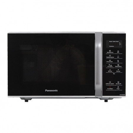 Микроволновая печь  Panasonic NN-ST34HMZPE - image 1