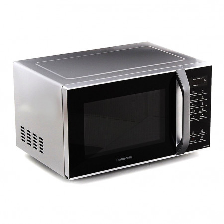 Микроволновая печь  Panasonic NN-ST34HMZPE - image 2