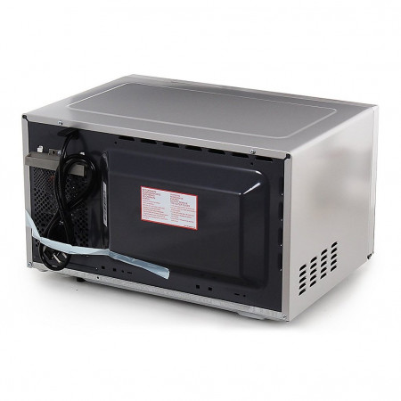 Микроволновая печь  Panasonic NN-ST34HMZPE - image 4