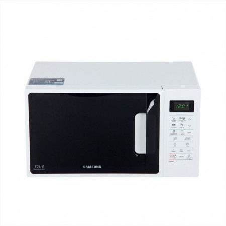 Микроволновая печь Samsung GE83ARW-K/BW - image 2