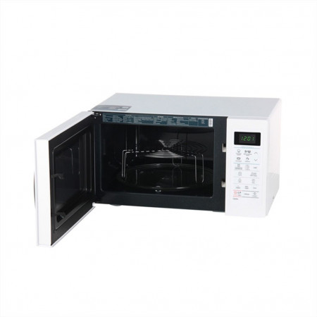 Микроволновая печь Samsung GE83ARW-K/BW - image 3
