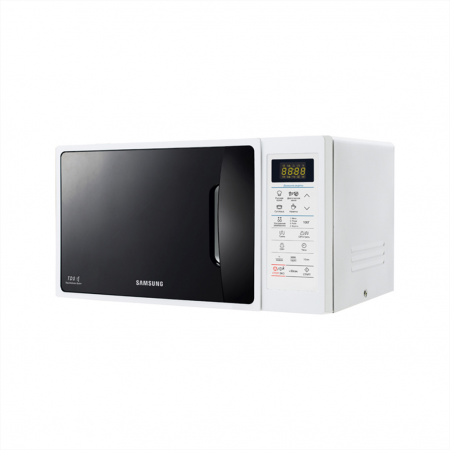 Микроволновая печь Samsung GE83ARW-K/BW - image 1