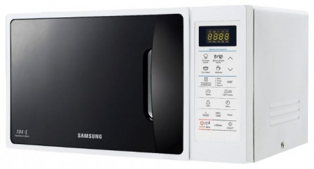 Микроволновая печь Samsung GE83ARW-K/BW - image 1