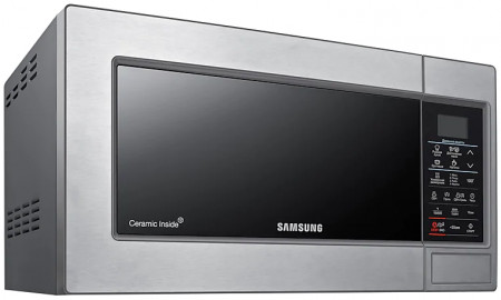 Микроволновая печь Samsung GE83MRTS/BW - image 1