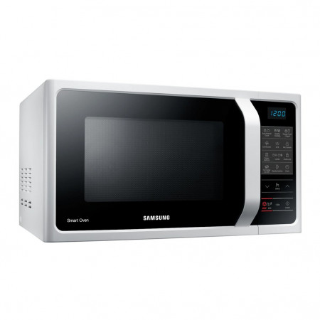 Микроволновая печь Samsung MC28H5013AW/BW - image 3