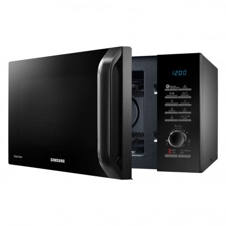 Микроволновая печь Samsung MC28H5135CK/BW - image 2