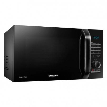 Микроволновая печь Samsung MC28H5135CK/BW - image 3