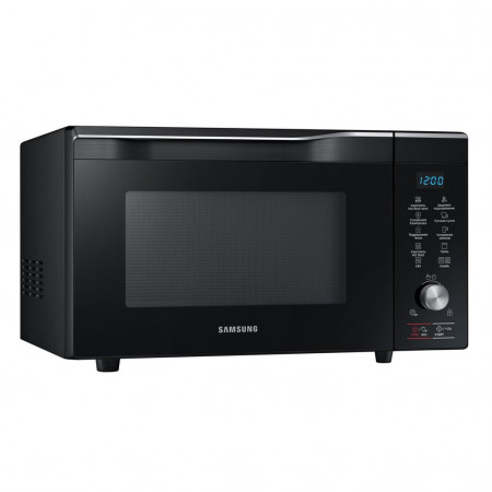 Микроволновая печь Samsung MC32K7055CK/BW - image 1