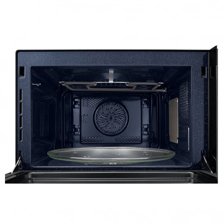 Микроволновая печь Samsung MC32K7055CK/BW - image 5