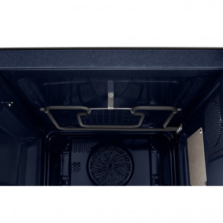 Микроволновая печь Samsung MC32K7055CK/BW - image 9