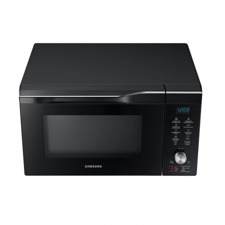 Микроволновая печь Samsung MC32K7055CK/BW - image 6