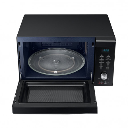 Микроволновая печь Samsung MC32K7055CK/BW - image 7