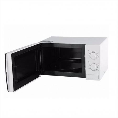 Микроволновая печь Samsung ME81KRW-1K BW - image 2