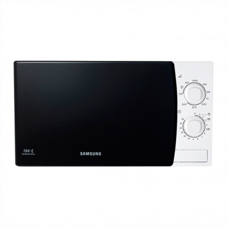 Микроволновая печь Samsung ME81KRW-1K BW - image 1