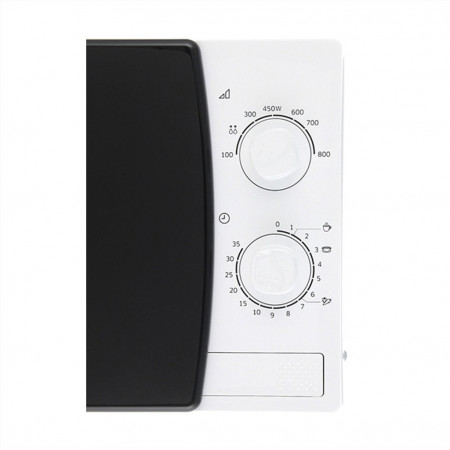 Микроволновая печь Samsung ME81KRW-1K BW - image 4