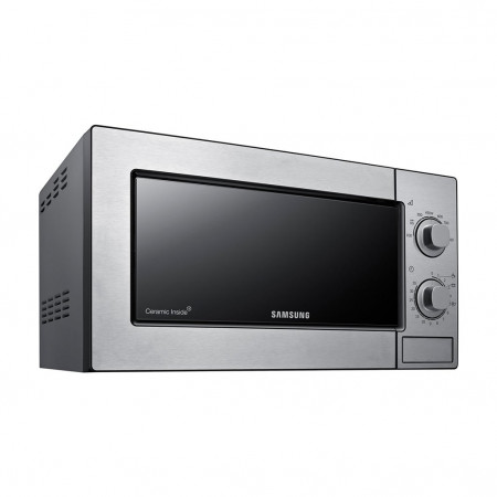 Микроволновая печь Samsung ME81MRTB/BW - image 6