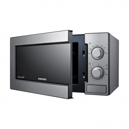 Микроволновая печь Samsung ME81MRTB/BW - image 8