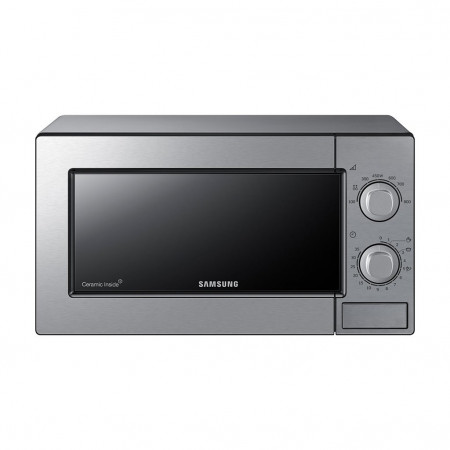 Микроволновая печь Samsung ME81MRTB/BW - image 1