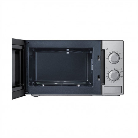 Микроволновая печь Samsung ME81MRTB/BW - image 5