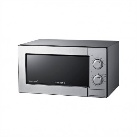 Микроволновая печь Samsung ME81MRTB/BW - image 3