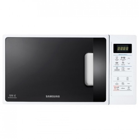 Микроволновая печь Samsung ME83ARW-K BW - image 1
