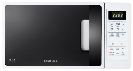 Микроволновая печь Samsung ME83ARW-K/BW - image 1