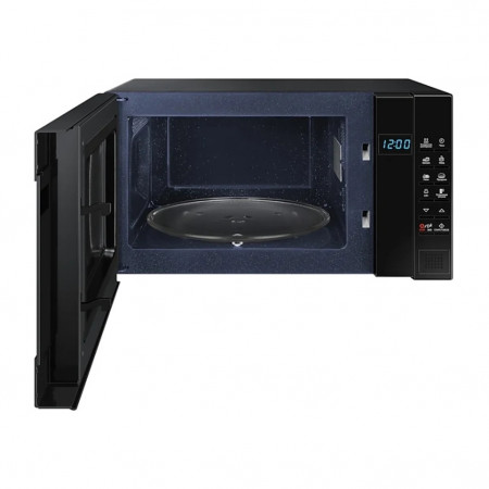 Микроволновая печь Samsung ME88SUB/BW - image 2