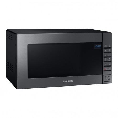 Микроволновая печь Samsung ME88SUG/BW - image 7