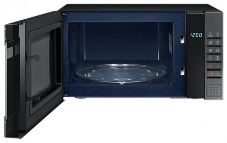 Микроволновая печь Samsung ME88SUG/BW - image 1