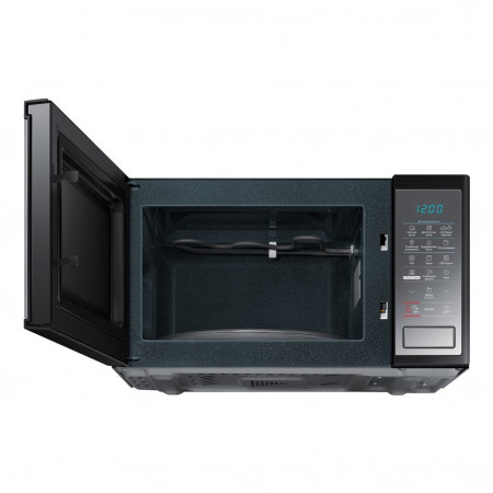 Микроволновая печь Samsung MG23J5133AM/BW - image 1