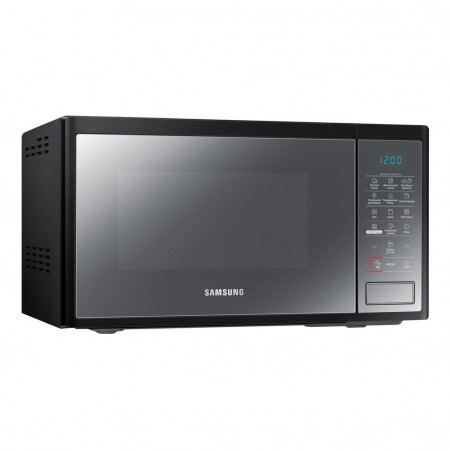 Микроволновая печь Samsung MG23J5133AM/BW - image 2