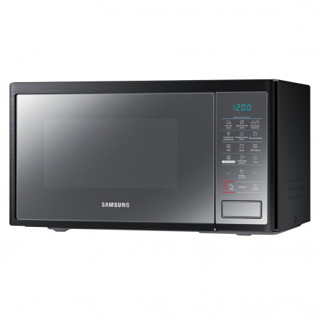 Микроволновая печь Samsung MG23J5133AM/BW - image 4