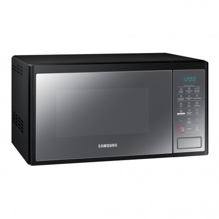 Микроволновая печь Samsung MG23J5133AM/BW - image 5