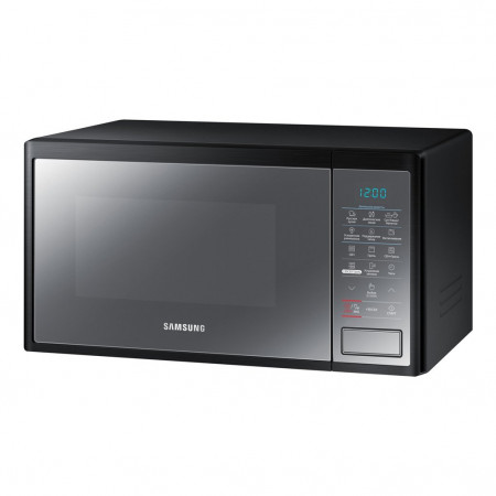 Микроволновая печь Samsung MG23J5133AM/BW - image 9