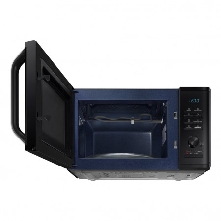 Микроволновая печь Samsung MG23K3575AK/BW - image 1