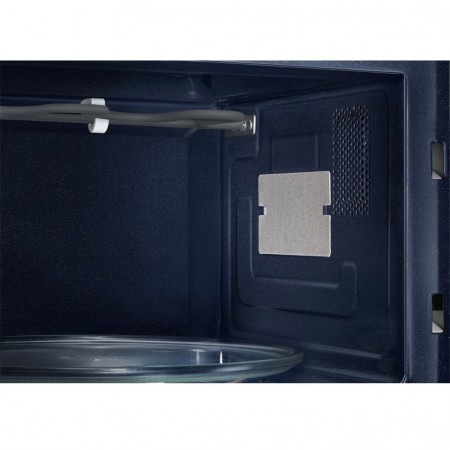 Микроволновая печь Samsung MG23K3575AK/BW - image 3