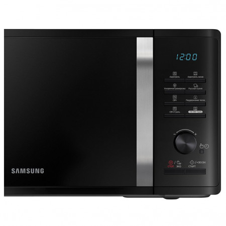 Микроволновая печь Samsung MG23K3575AK/BW - image 2