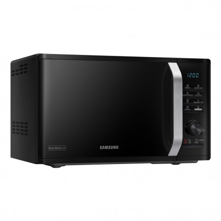Микроволновая печь Samsung MG23K3575AK/BW - image 7