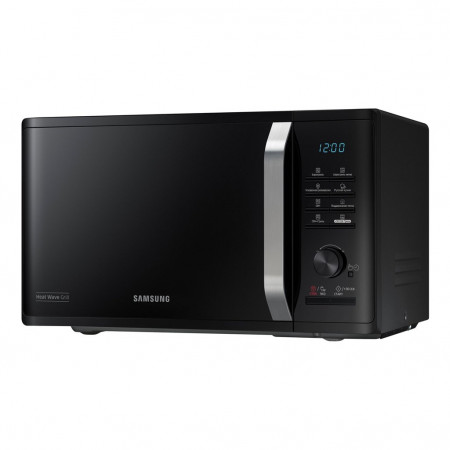 Микроволновая печь Samsung MG23K3575AK/BW - image 8
