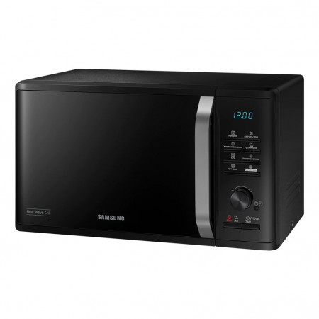 Микроволновая печь Samsung MG23K3575AK/BW - image 10
