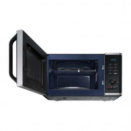 Микроволновая печь Samsung MG23K3575AS/BW - image 1