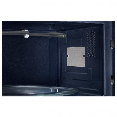 Микроволновая печь Samsung MG23K3575AS/BW - image 2