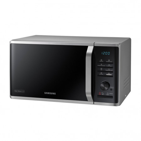 Микроволновая печь Samsung MG23K3575AS/BW - image 10