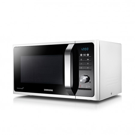 Микроволновая печь Samsung MS23F301TAWKBW - image 2