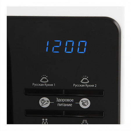 Микроволновая печь Samsung MS23F301TAWKBW - image 3